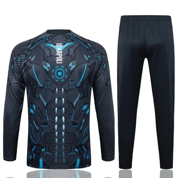 S.S.C.-Napoli Jersey 2025 2026 - Jersey S.S.C.-Napoli | Jersey Kit Arena
