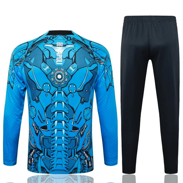 S.S.C.-Napoli Jersey 2025 2026 - Jersey S.S.C.-Napoli | Jersey Kit Arena