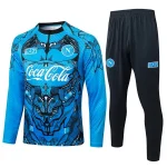 S.S.C.-Napoli Jersey 2025 2026 - Jersey S.S.C.-Napoli | Jersey Kit Arena
