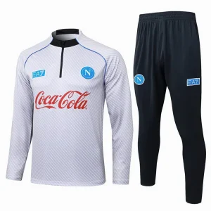 S.S.C.-Napoli Jersey 2025 2026 - Jersey S.S.C.-Napoli | Jersey Kit Arena