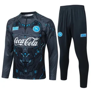S.S.C.-Napoli Jersey 2025 2026 - Jersey S.S.C.-Napoli | Jersey Kit Arena