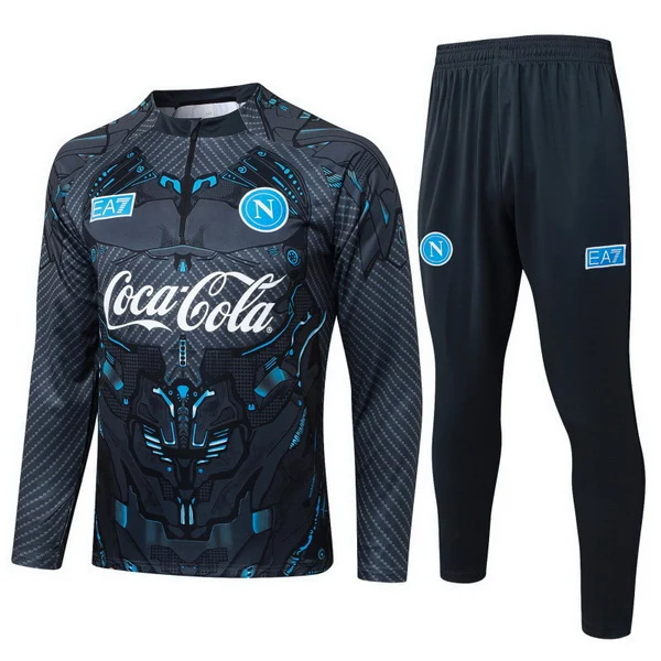 S.S.C.-Napoli Jersey 2025 2026 - Jersey S.S.C.-Napoli | Jersey Kit Arena