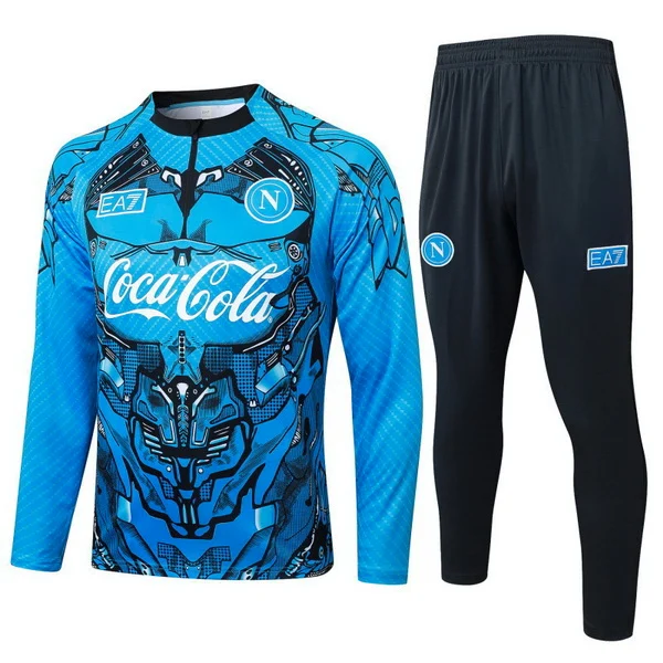 S.S.C.-Napoli Jersey 2025 2026 - Jersey S.S.C.-Napoli | Jersey Kit Arena