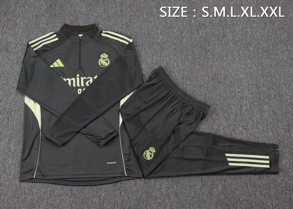 Real-madrid-c.f. Jersey 2025 2026 - Jersey Real-madrid-c.f. | Jersey Kit Arena