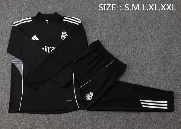 Real-madrid-c.f. Jersey 2025 2026 - Jersey Real-madrid-c.f. | Jersey Kit Arena