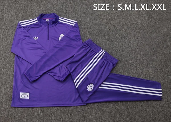 Real-madrid-c.f. Jersey 2025 2026 - Jersey Real-madrid-c.f. | Jersey Kit Arena
