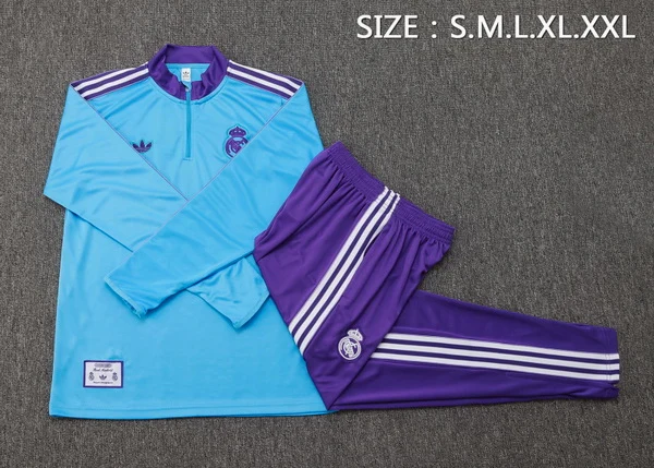Real-madrid-c.f. Jersey 2025 2026 - Jersey Real-madrid-c.f. | Jersey Kit Arena