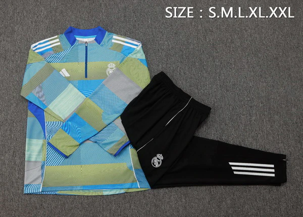 Real-madrid-c.f. Jersey 2025 2026 - Jersey Real-madrid-c.f. | Jersey Kit Arena