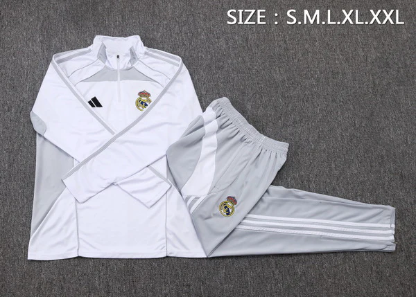 Real-madrid-c.f. Jersey 2025 2026 - Jersey Real-madrid-c.f. | Jersey Kit Arena