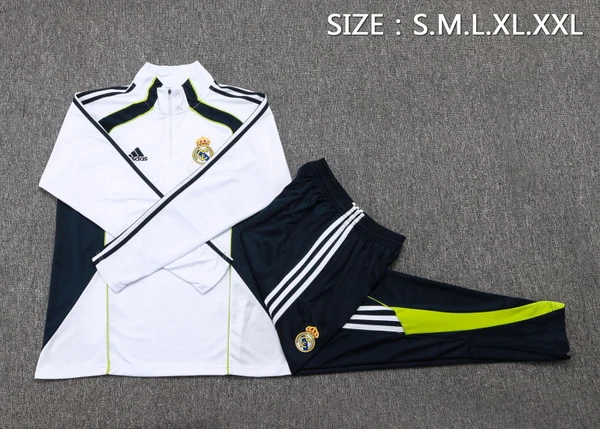 Real-madrid-c.f. Jersey 2025 2026 - Jersey Real-madrid-c.f. | Jersey Kit Arena