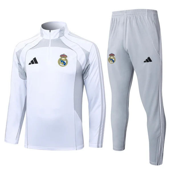 Real-madrid-c.f. Jersey 2025 2026 - Jersey Real-madrid-c.f. | Jersey Kit Arena