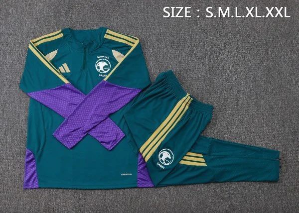Saudi-arabia Jersey 2025 - Jersey Saudi-arabia | Jersey Kit Arena