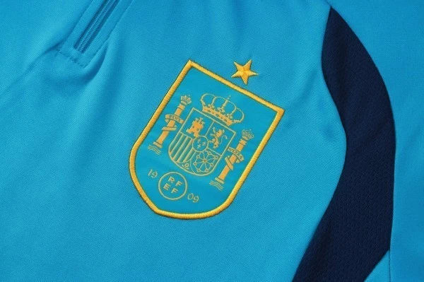 Spain Jersey 2026 - Jersey Spain | Jersey Kit Arena