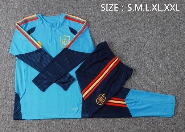 Spain Jersey 2026 - Jersey Spain | Jersey Kit Arena