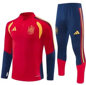 Spain Jersey 2026 - Jersey Spain | Jersey Kit Arena