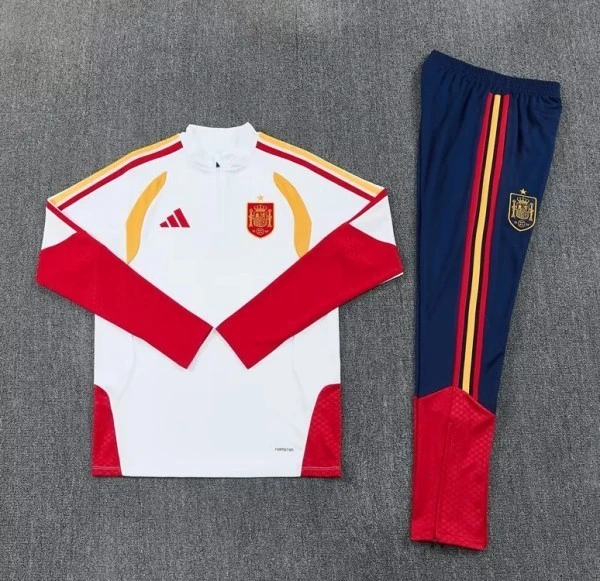 Spain Jersey 2026 - Jersey Spain | Jersey Kit Arena