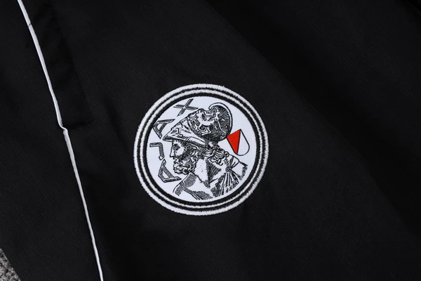 AFC-Ajax Windbreaker 2025 2026 - AFC-Ajax Cheap | Jersey Kit Arena