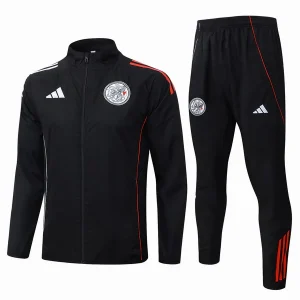 AFC-Ajax Windbreaker 2025 2026 - AFC-Ajax Cheap | Jersey Kit Arena