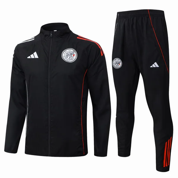 AFC-Ajax Windbreaker 2025 2026 - AFC-Ajax Cheap | Jersey Kit Arena