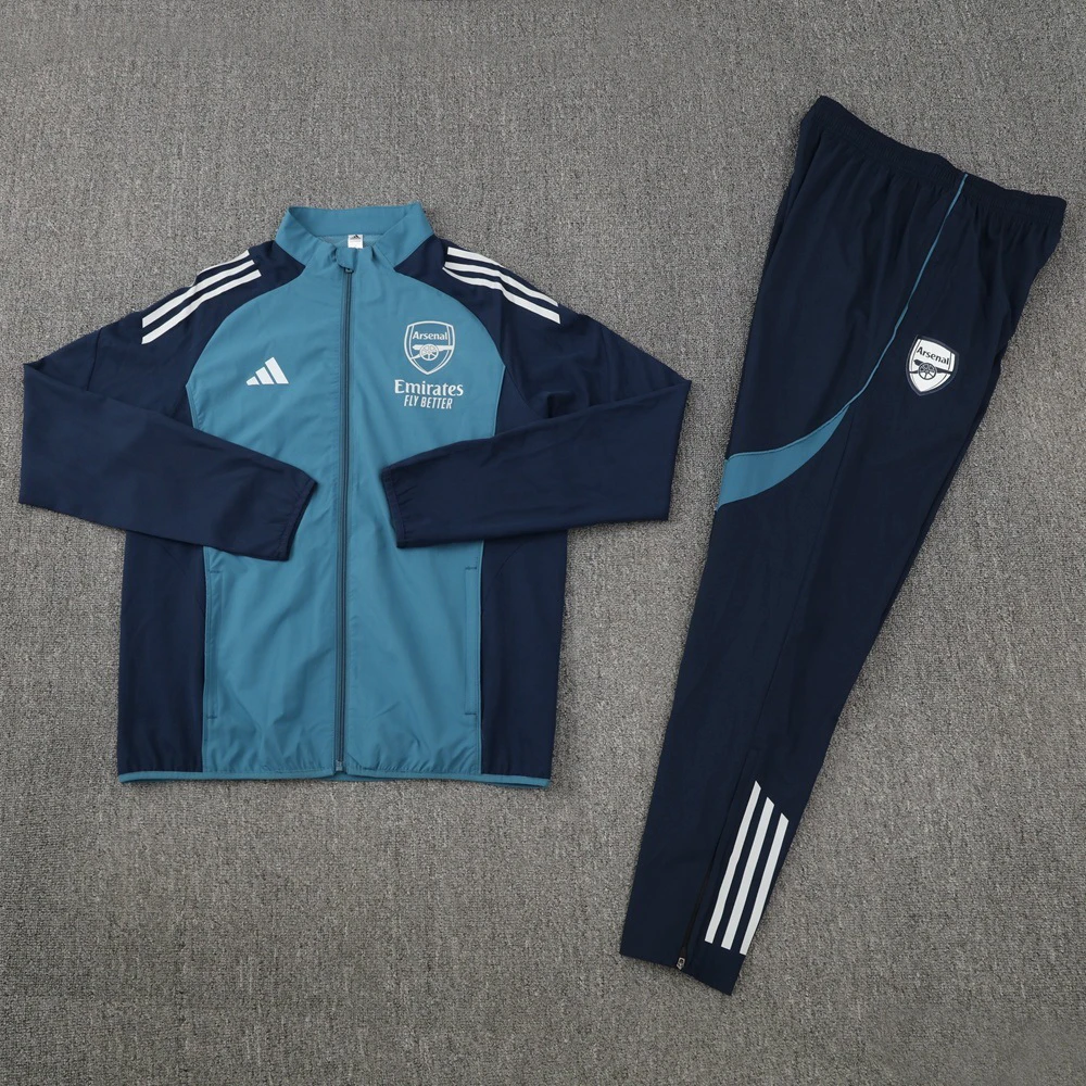 Arsenal Windbreaker 2025 2026 - Arsenal Cheap | Jersey Kit Arena
