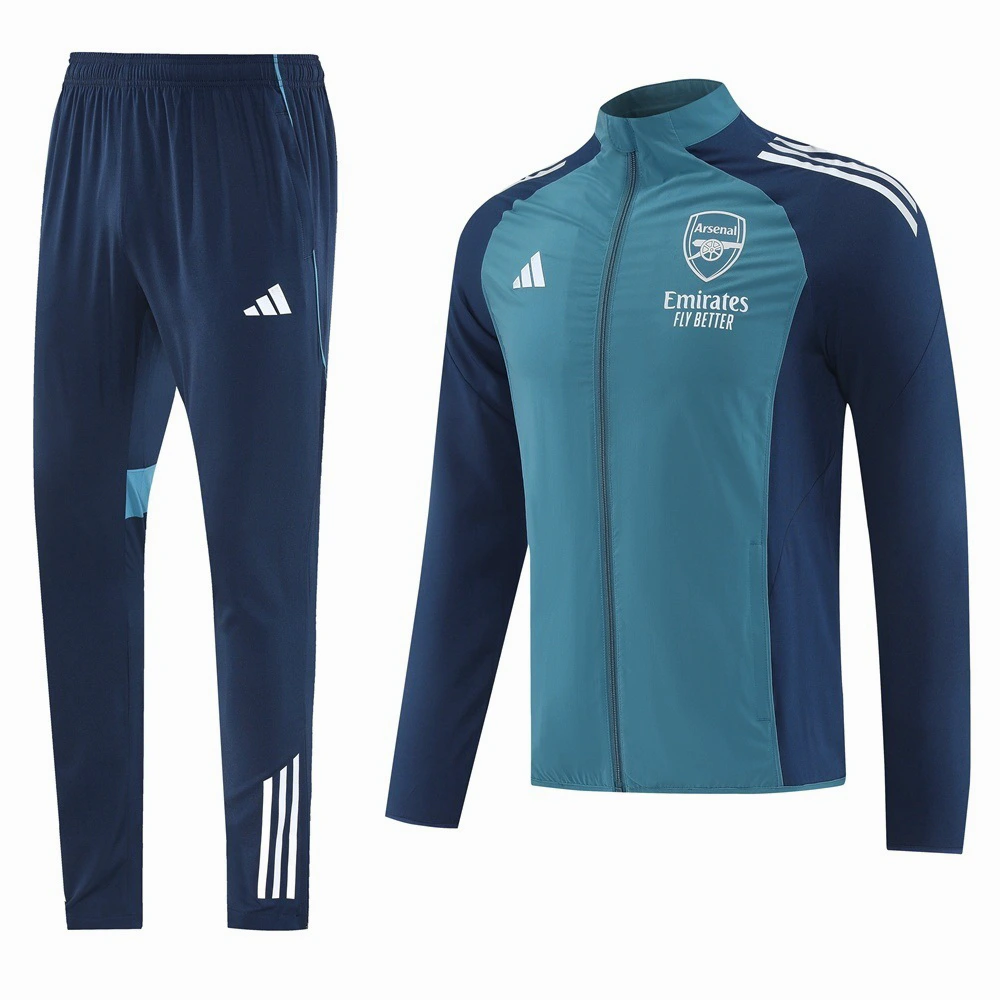Arsenal Windbreaker 2025 2026 - Arsenal Cheap | Jersey Kit Arena