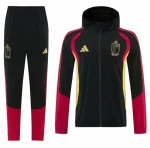 Belgium Windbreaker 2026 - Belgium Cheap | Jersey Kit Arena