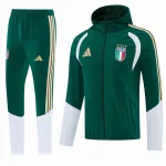 Italy Windbreaker 2026 - Italy Cheap | Jersey Kit Arena