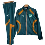 Ivory-coast Windbreaker 2026 - Ivory-coast Cheap | Jersey Kit Arena
