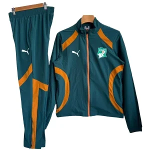 Ivory-coast Windbreaker 2026 - Ivory-coast Cheap | Jersey Kit Arena