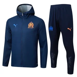 Marseille Windbreaker 2025 2026 - Marseille Cheap | Jersey Kit Arena