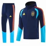 Spain Windbreaker 2026 - Spain Cheap | Jersey Kit Arena