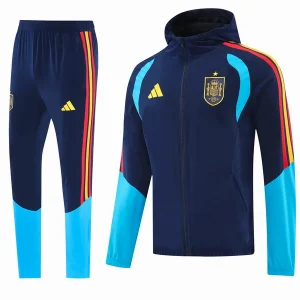 Spain Windbreaker 2026 - Spain Cheap | Jersey Kit Arena