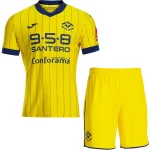 Hellas Verona F.c. Child Jersey - Jersey Hellas Verona F.c. Child | Jersey Kit Arena