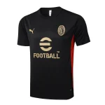 A.C.-Milan Entrenamiento Jersey 2024 2025 - Jersey A.C.-Milan Entrenamiento | Jersey Kit Arena