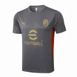 A.C.-Milan Entrenamiento Jersey 2024 2025 - Jersey A.C.-Milan Entrenamiento | Jersey Kit Arena