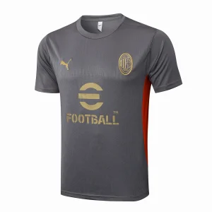 A.C.-Milan Entrenamiento Jersey 2024 2025 - Jersey A.C.-Milan Entrenamiento | Jersey Kit Arena