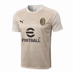 A.C.-Milan Entrenamiento Jersey 2024 2025 - Jersey A.C.-Milan Entrenamiento | Jersey Kit Arena