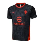 A.C.-Milan Entrenamiento Jersey 2025 2026 - Jersey A.C.-Milan Entrenamiento | Jersey Kit Arena