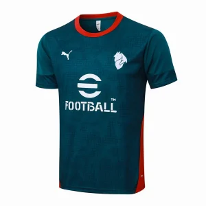 A.C.-Milan Entrenamiento Jersey 2025 2026 - Jersey A.C.-Milan Entrenamiento | Jersey Kit Arena