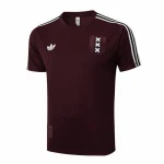 AFC-Ajax Entrenamiento Jersey 2025 2026 - Jersey AFC-Ajax Entrenamiento | Jersey Kit Arena