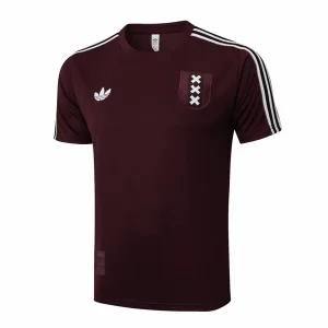 AFC-Ajax Entrenamiento Jersey 2025 2026 - Jersey AFC-Ajax Entrenamiento | Jersey Kit Arena