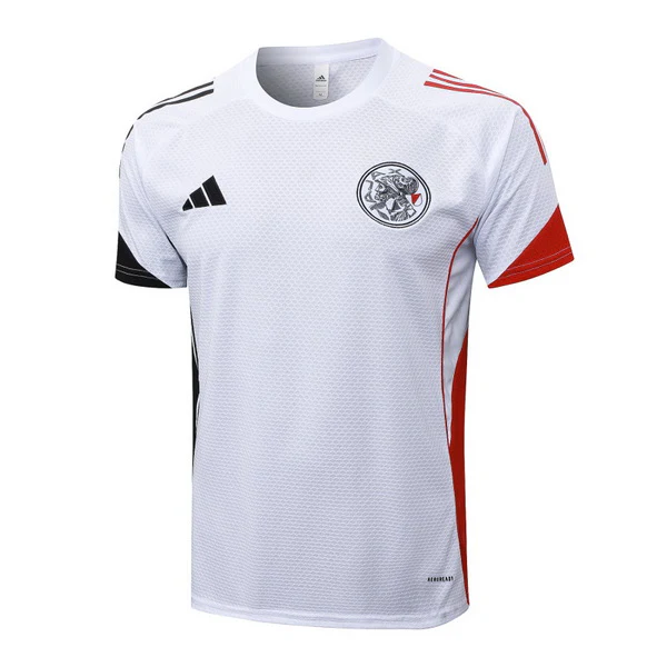 AFC-Ajax Entrenamiento Jersey 2025 2026 - Jersey AFC-Ajax Entrenamiento | Jersey Kit Arena