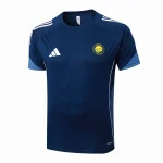 Al-Nassr FC Entrenamiento Jersey 2025 2026 - Jersey Al-Nassr FC Entrenamiento | Jersey Kit Arena
