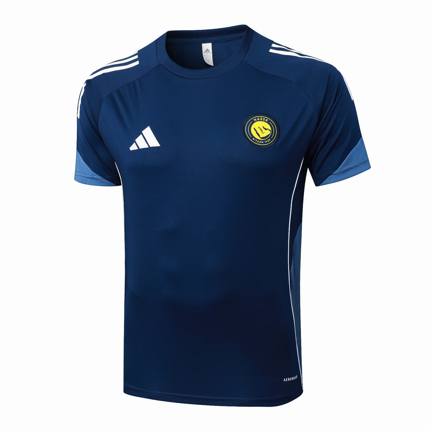 Al-Nassr FC Entrenamiento Jersey 2025 2026 - Jersey Al-Nassr FC Entrenamiento | Jersey Kit Arena