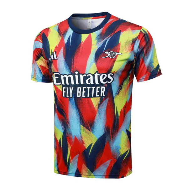 Arsenal Entrenamiento Jersey 2025 2026 - Jersey Arsenal Entrenamiento | Jersey Kit Arena