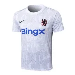 Chelsea Entrenamiento Jersey 2025 2026 - Jersey Chelsea Entrenamiento | Jersey Kit Arena