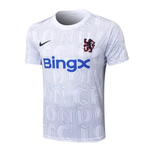 Chelsea Entrenamiento Jersey 2025 2026 - Jersey Chelsea Entrenamiento | Jersey Kit Arena