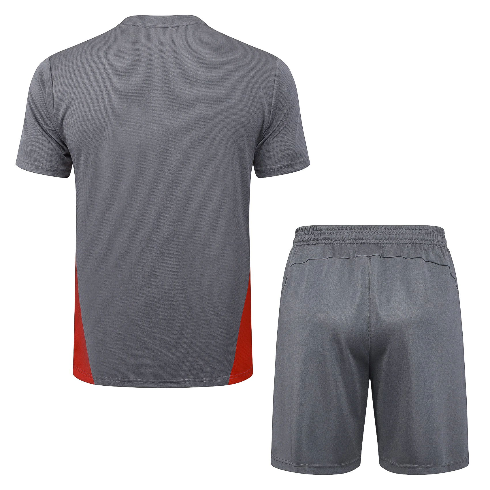 A.C.-Milan Entrenamiento Jersey 2024 2025 - Jersey A.C.-Milan Entrenamiento | Jersey Kit Arena