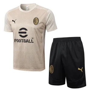 A.C.-Milan Entrenamiento Jersey 2024 2025 - Jersey A.C.-Milan Entrenamiento | Jersey Kit Arena