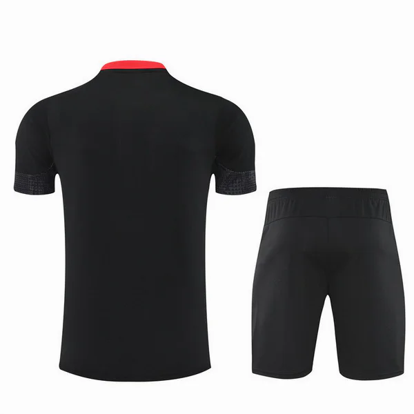 A.C.-Milan Entrenamiento Jersey 2025 2026 - Jersey A.C.-Milan Entrenamiento | Jersey Kit Arena